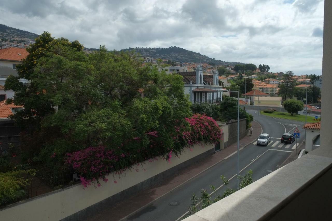Lenamar Funchal (Madeira) Exterior foto